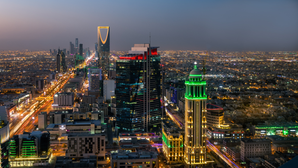 الاستثمار العقاري في السعودية: دليلك لأفضل الفرص