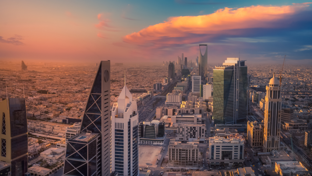 رؤية 2030 وسوق العقارات: تحولات وفرص الاستثمار