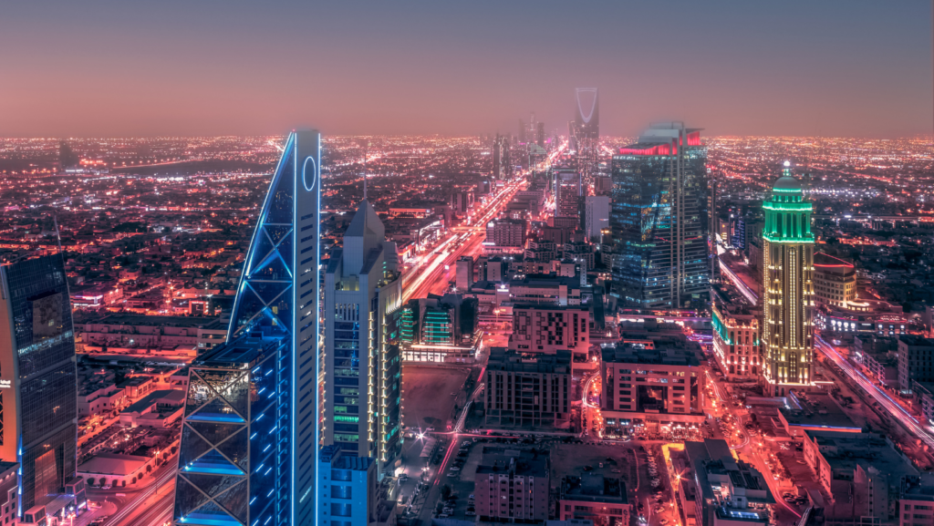 الإفراغ العقاري في السعودية: دليلك لنقل الملكية بسهولة